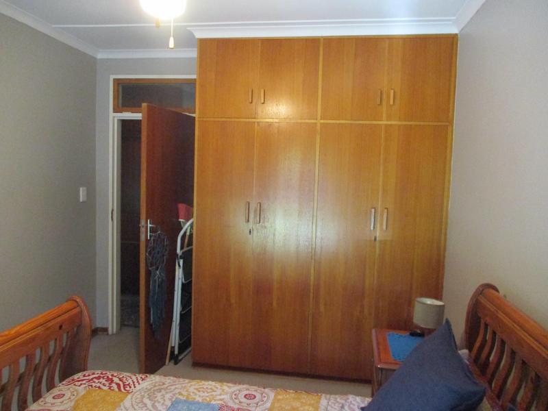 4 Bedroom Property for Sale in Heuwelsig Free State